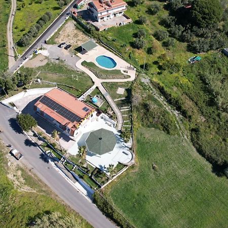 La Pagoda Gizzeria Eksteriør bilde